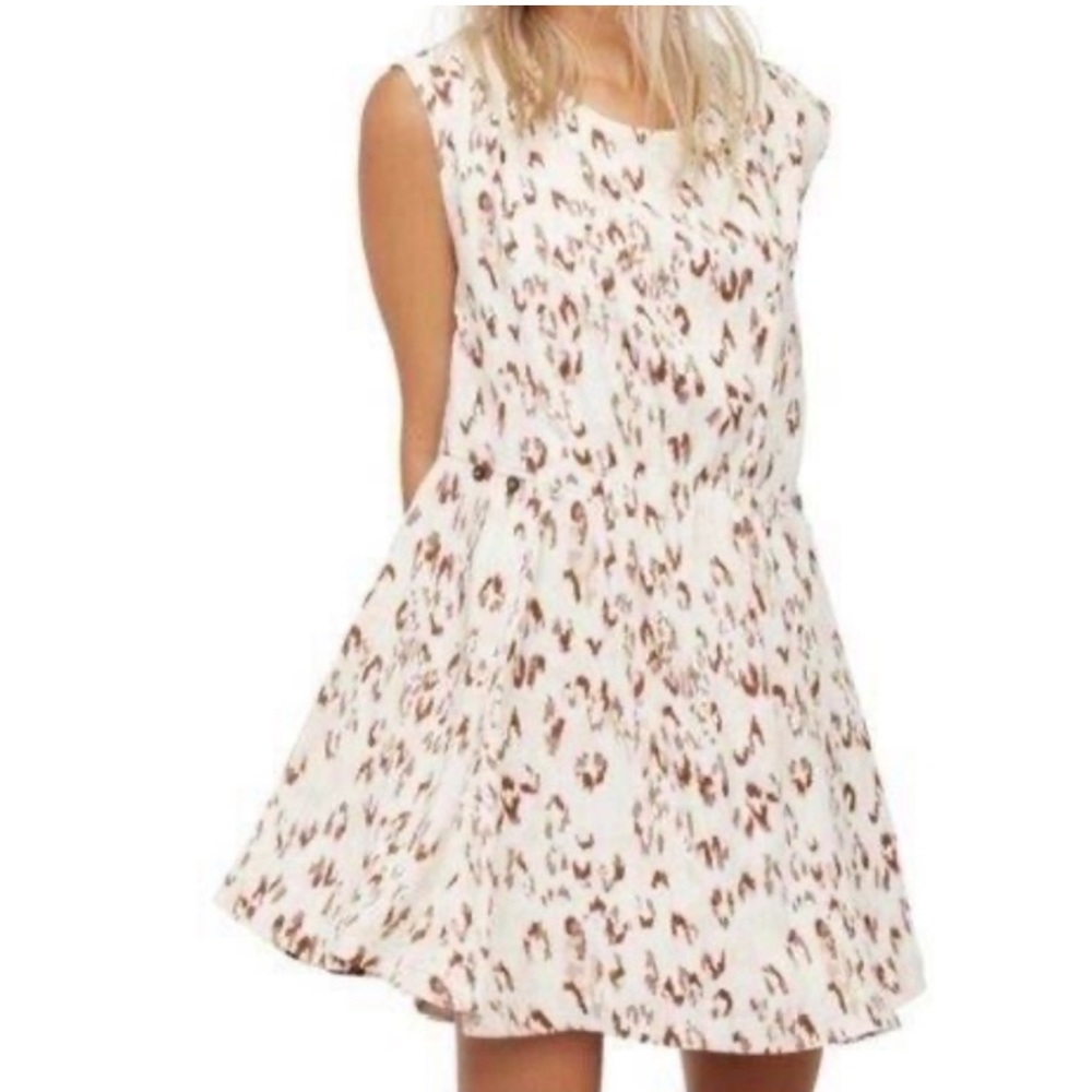 Free People Fake Love Dress XS